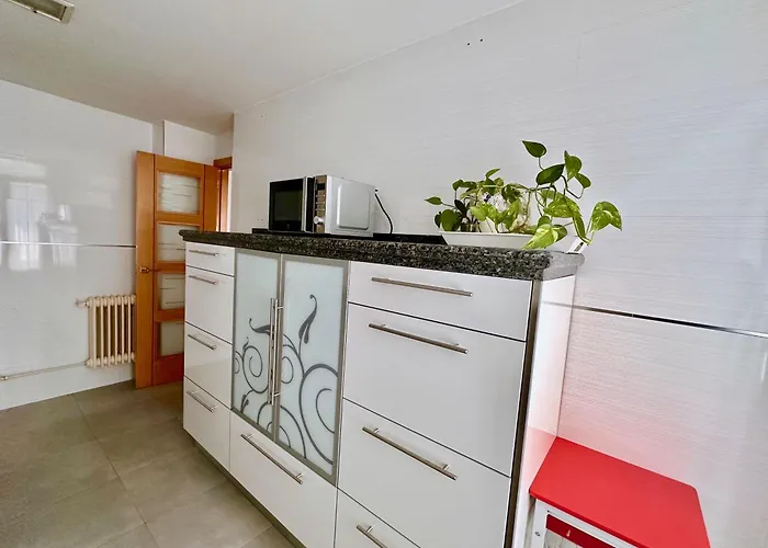 Esplendido Apartamento Con Wifi