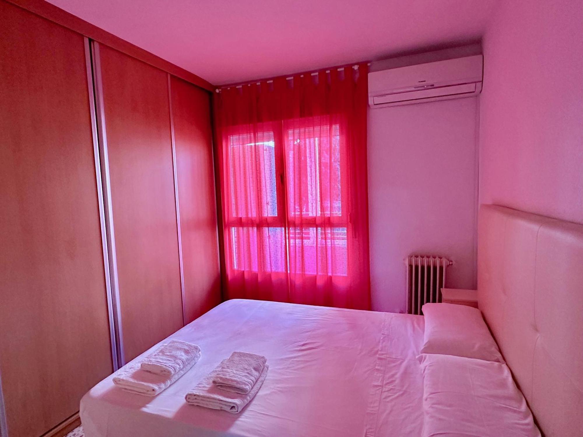 Appartement Esplendido Con Wifi Granada