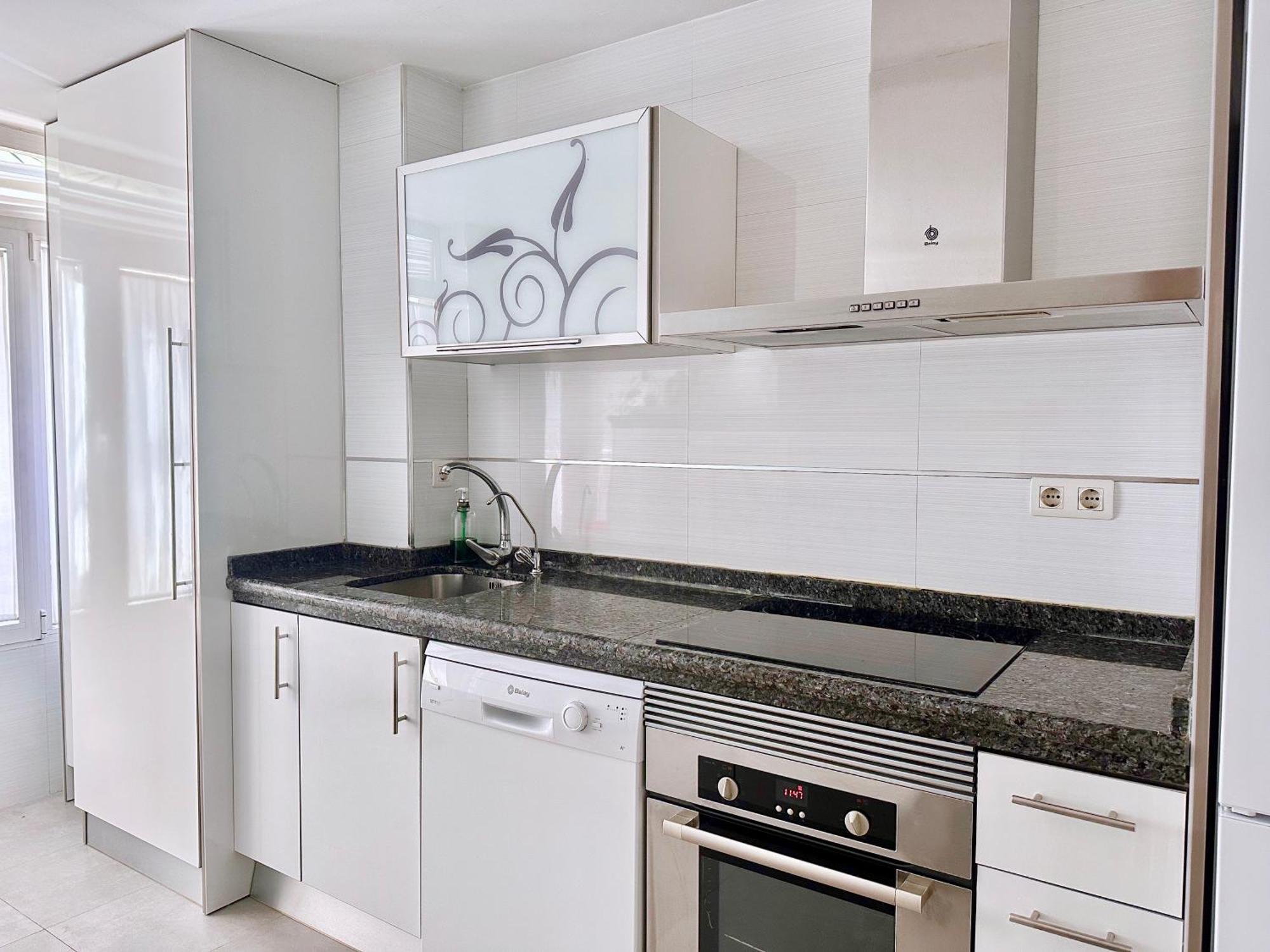 Appartement Esplendido Con Wifi