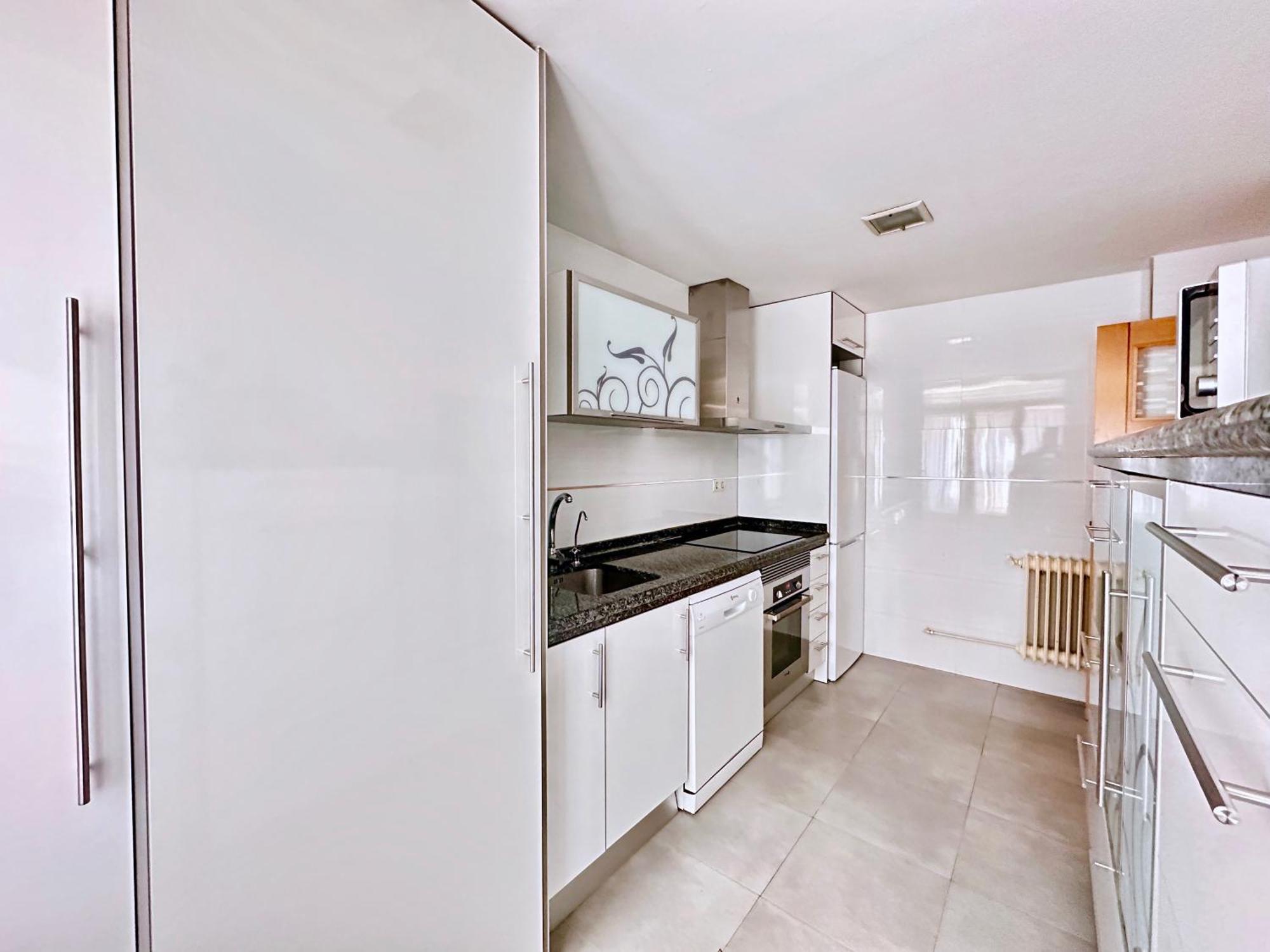 Appartement Esplendido Con Wifi