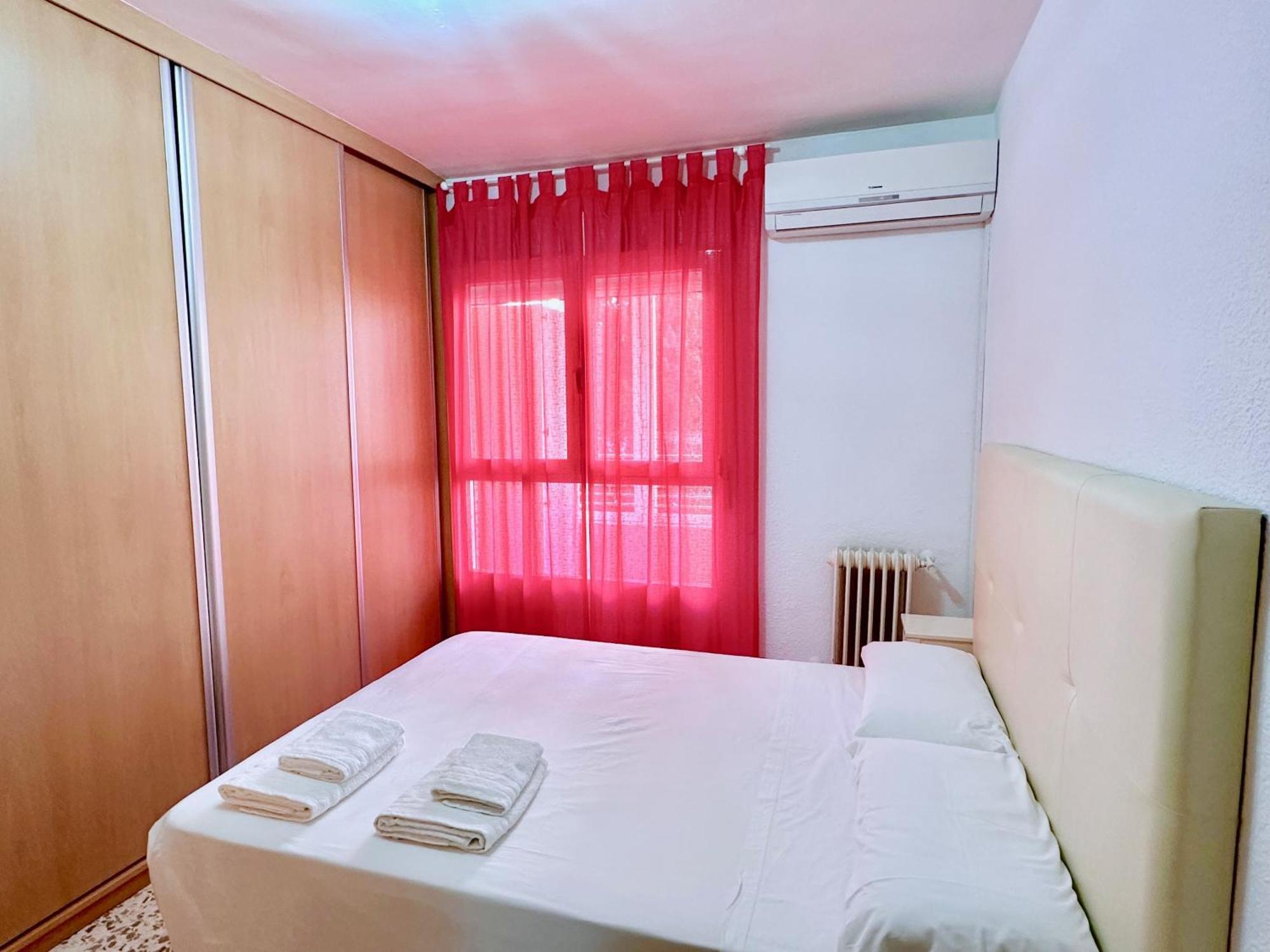 Appartement Esplendido Con Wifi