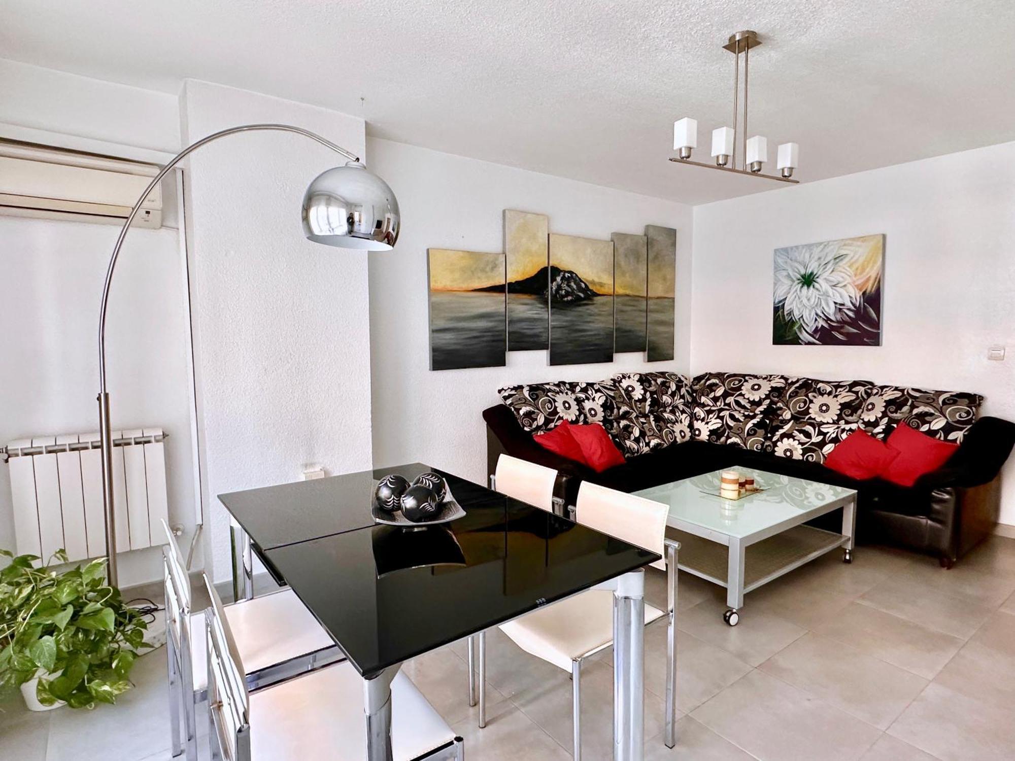 Appartement Esplendido Con Wifi *