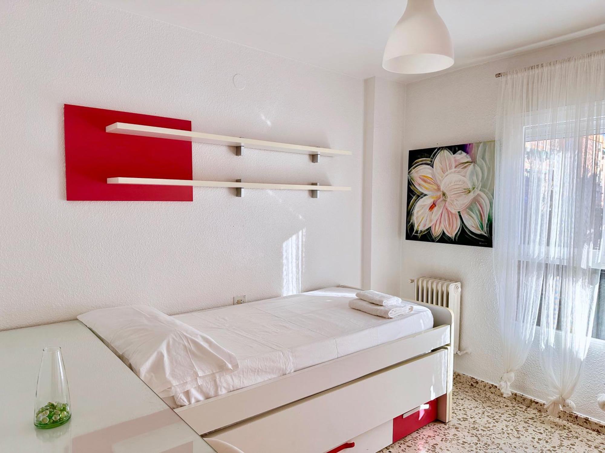 Appartement Esplendido Con Wifi *