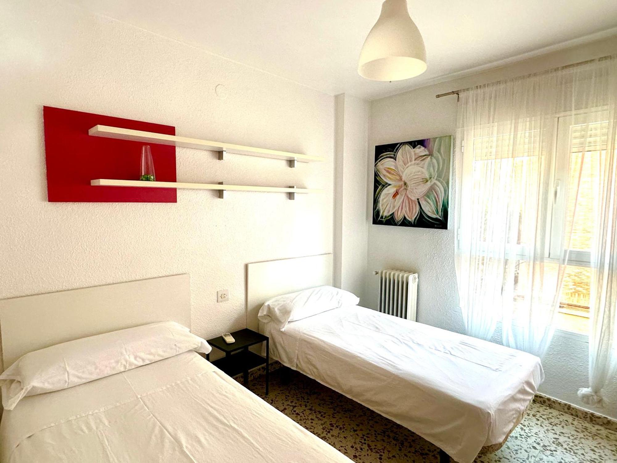 Appartement Esplendido Con Wifi Granada