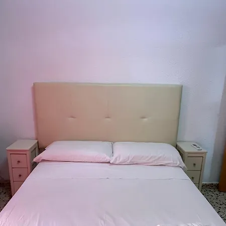 Esplendido Apartamento Con Wifi Granada Esterno foto
