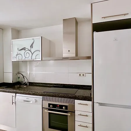 Esplendido Apartamento Con Wifi Granada Esterno foto