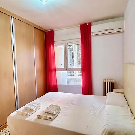 Esplendido Apartamento Con Wifi Granada Esterno foto