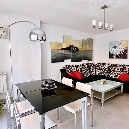 Esplendido Apartamento Con Wifi Granada Esterno foto