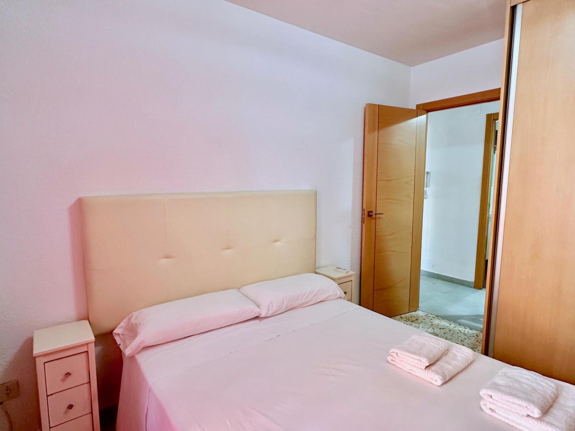 Esplendido Con Wifi Apartamento *