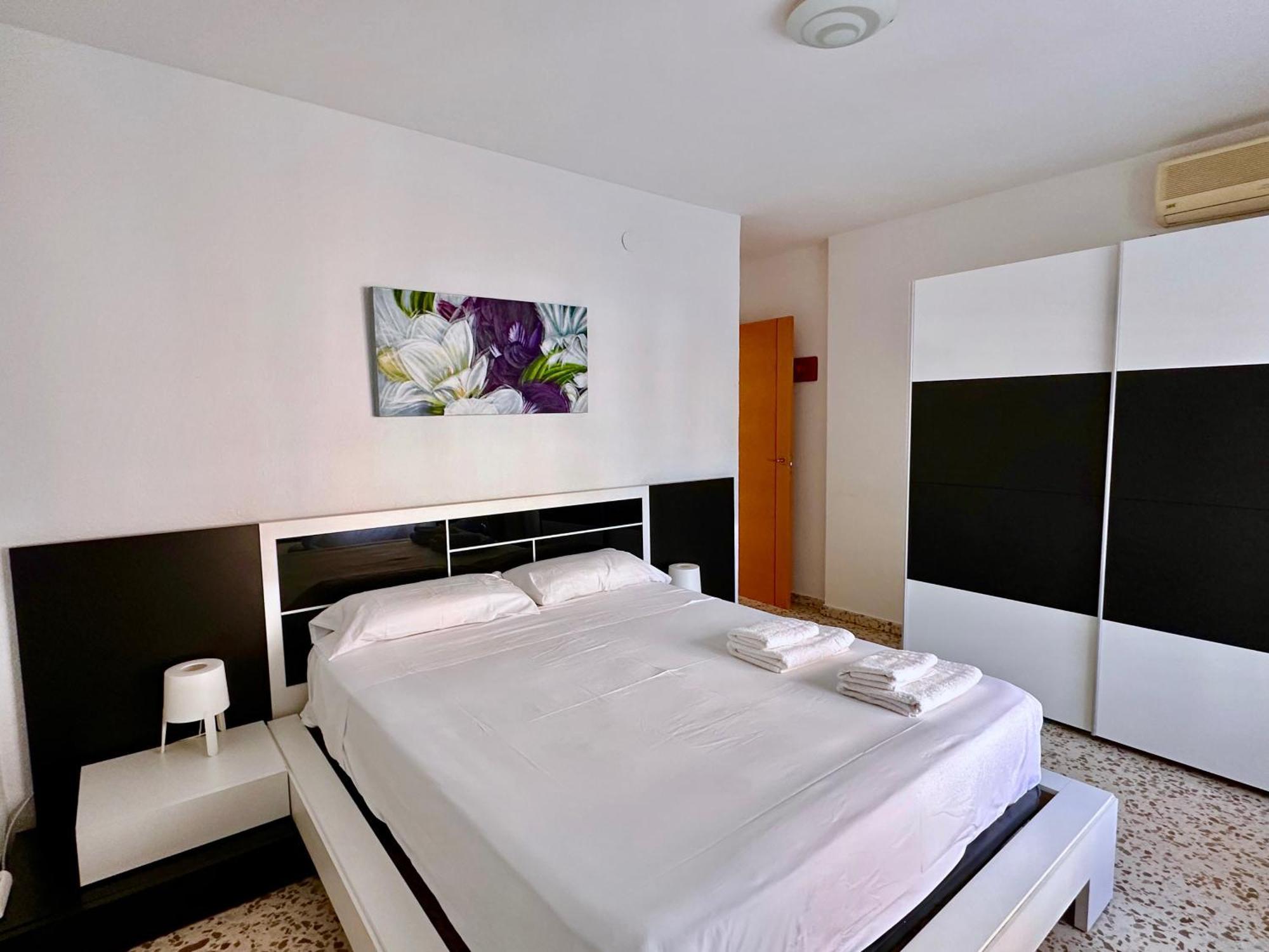Apartamento Esplendido Con Wifi *