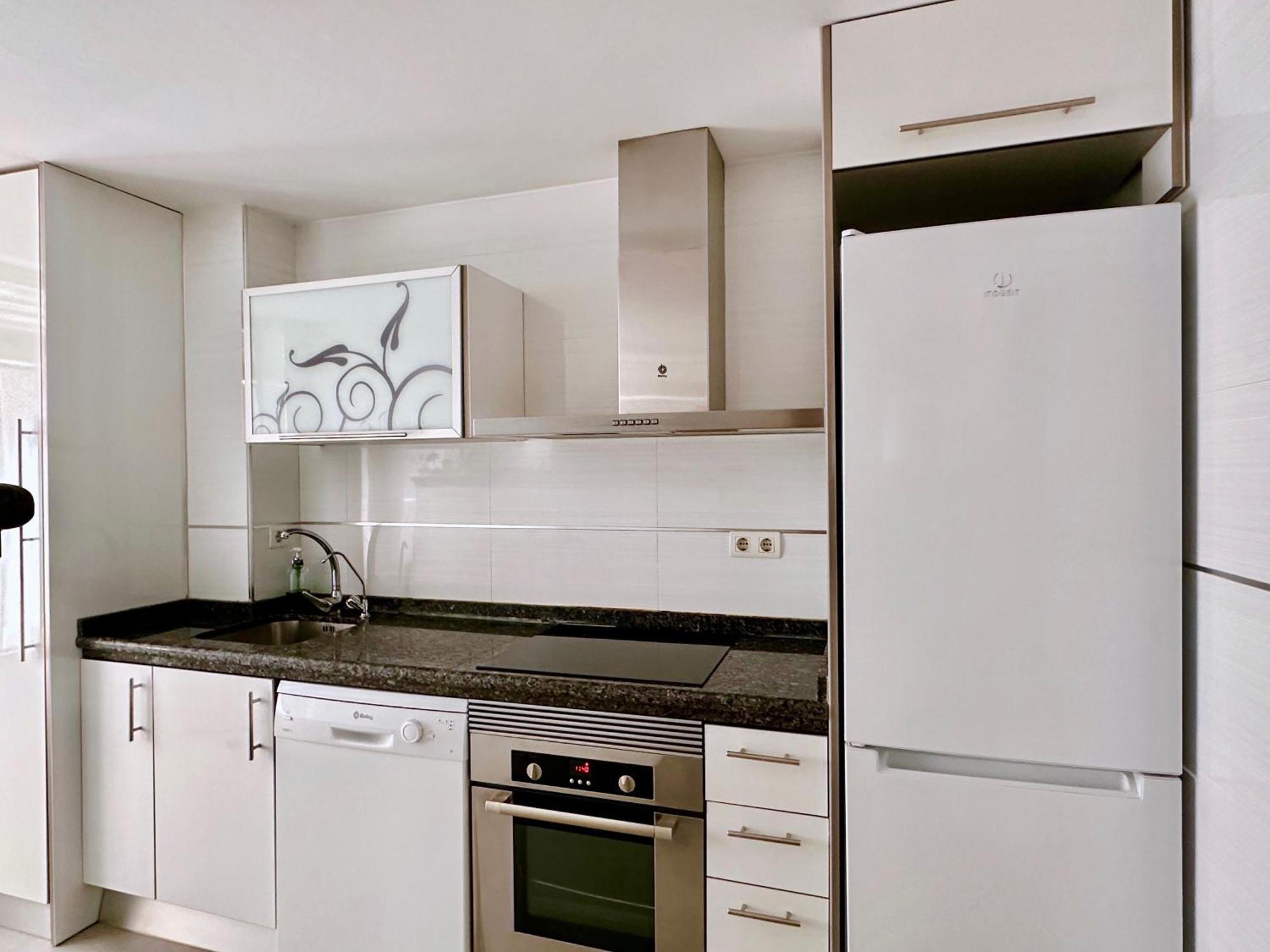 Esplendido Con Wifi Apartamento Granada