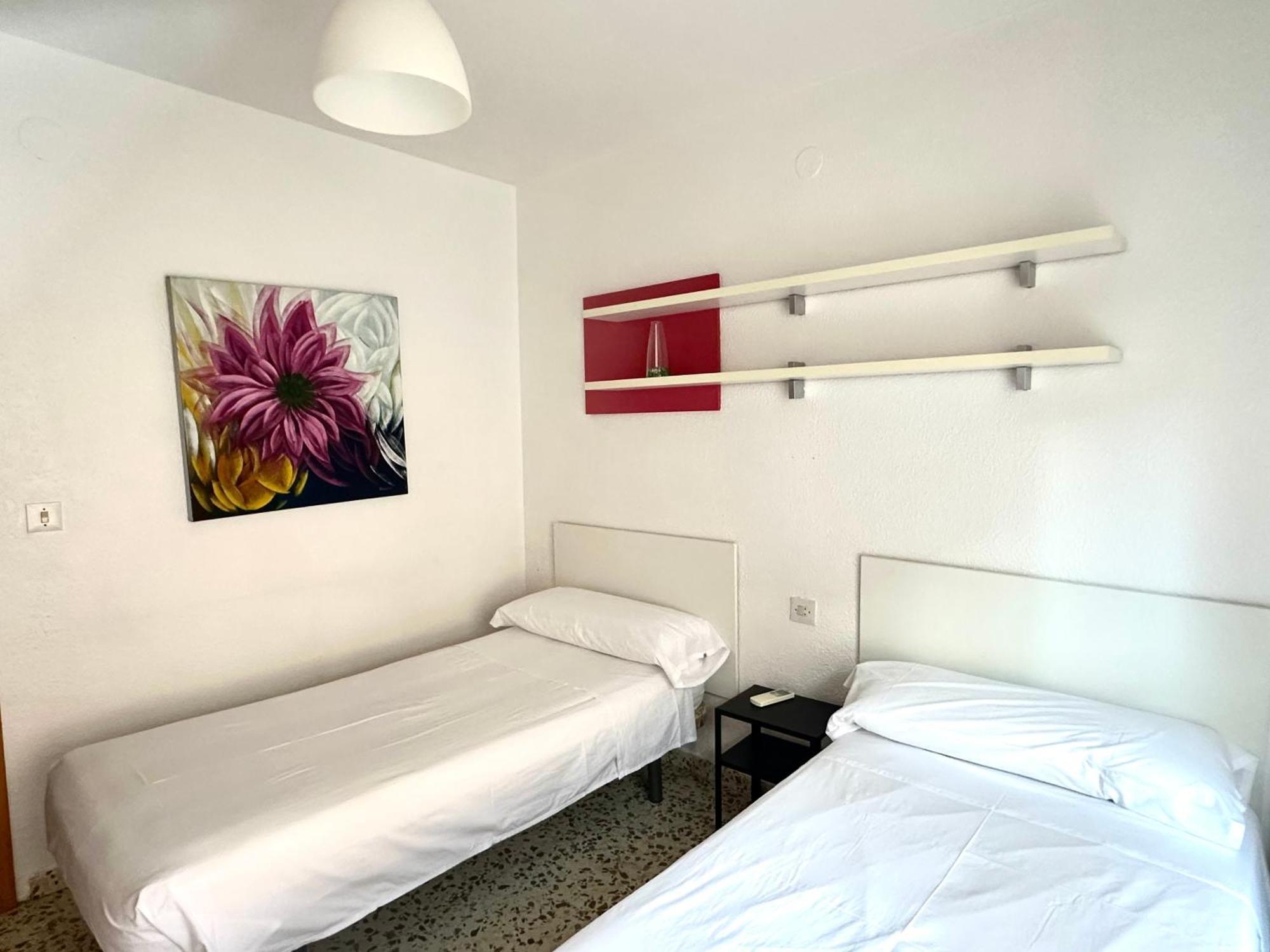 Esplendido Con Wifi Apartamento