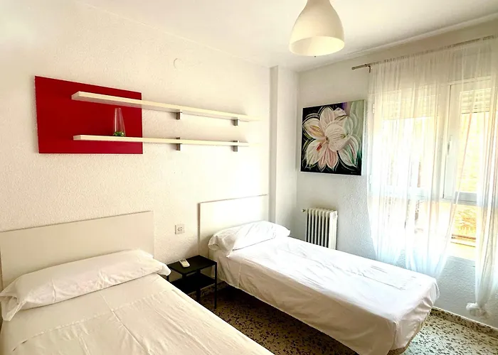 Esplendido Apartamento Con Wifi