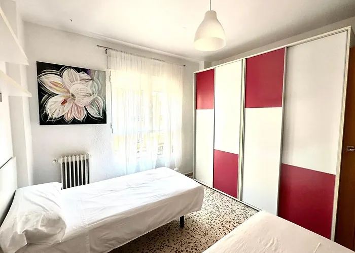 Esplendido Apartamento Con Wifi