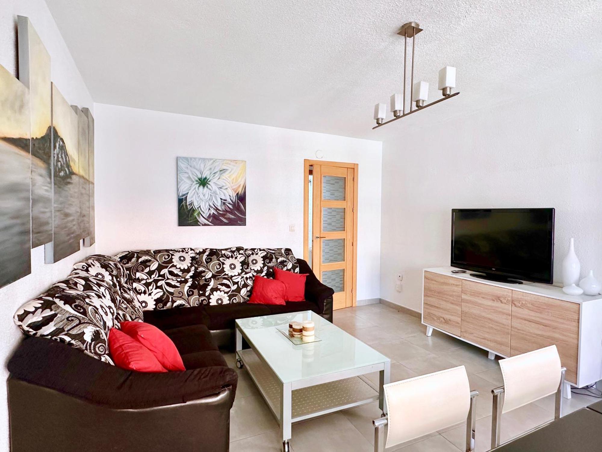 Esplendido Con Wifi Apartment Granada