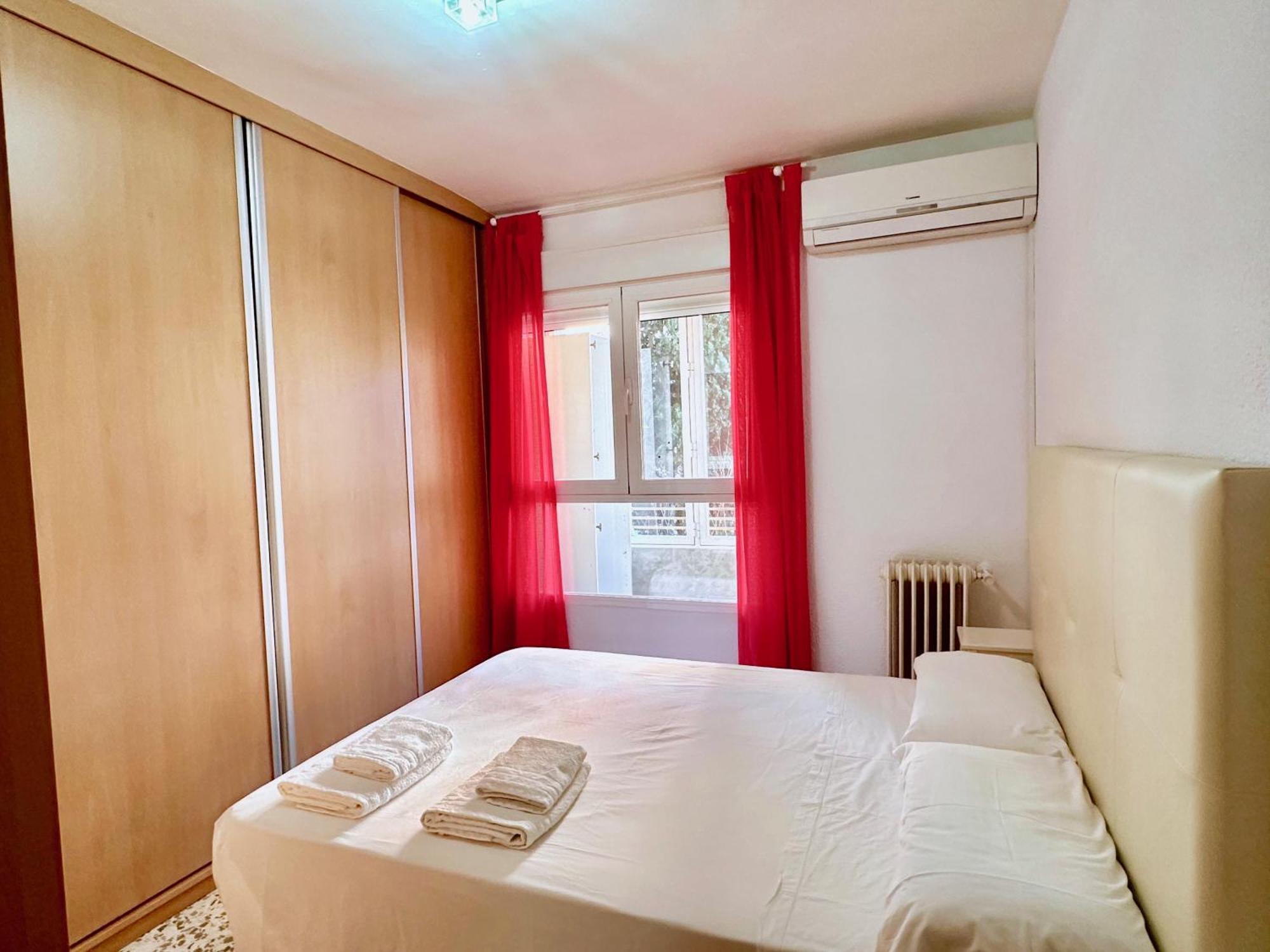 Apartment Esplendido Con Wifi *